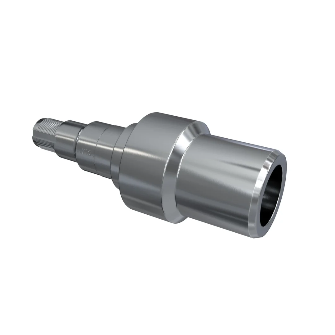 Dexter 10KGD Spindle - Image 4