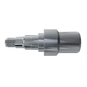 Dexter 10KGD Spindle
