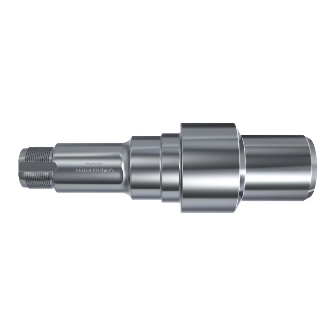 Dexter 12K Spindle