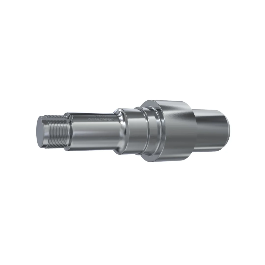 Dexter 15K Spindle