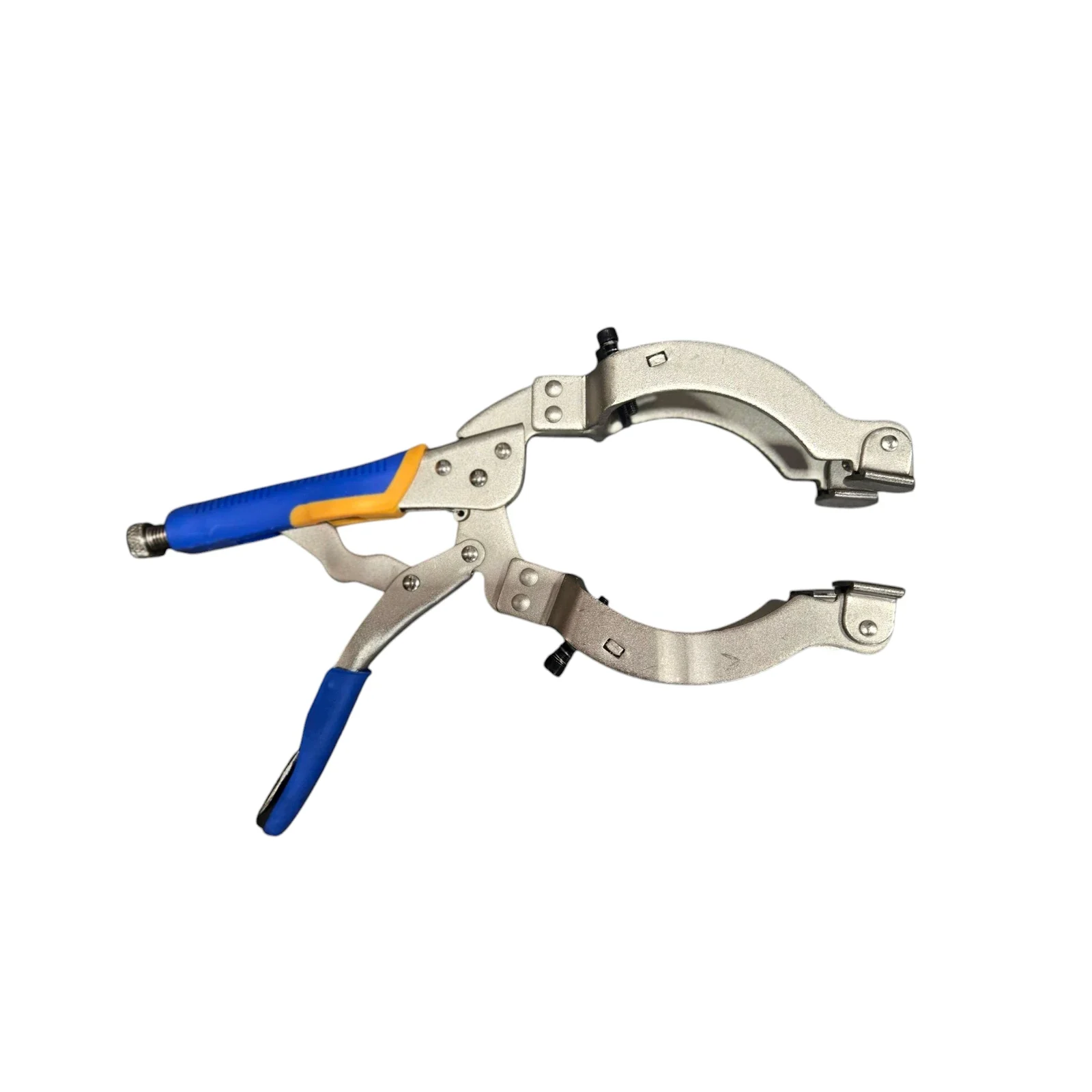 Spindle Alignment Clamp