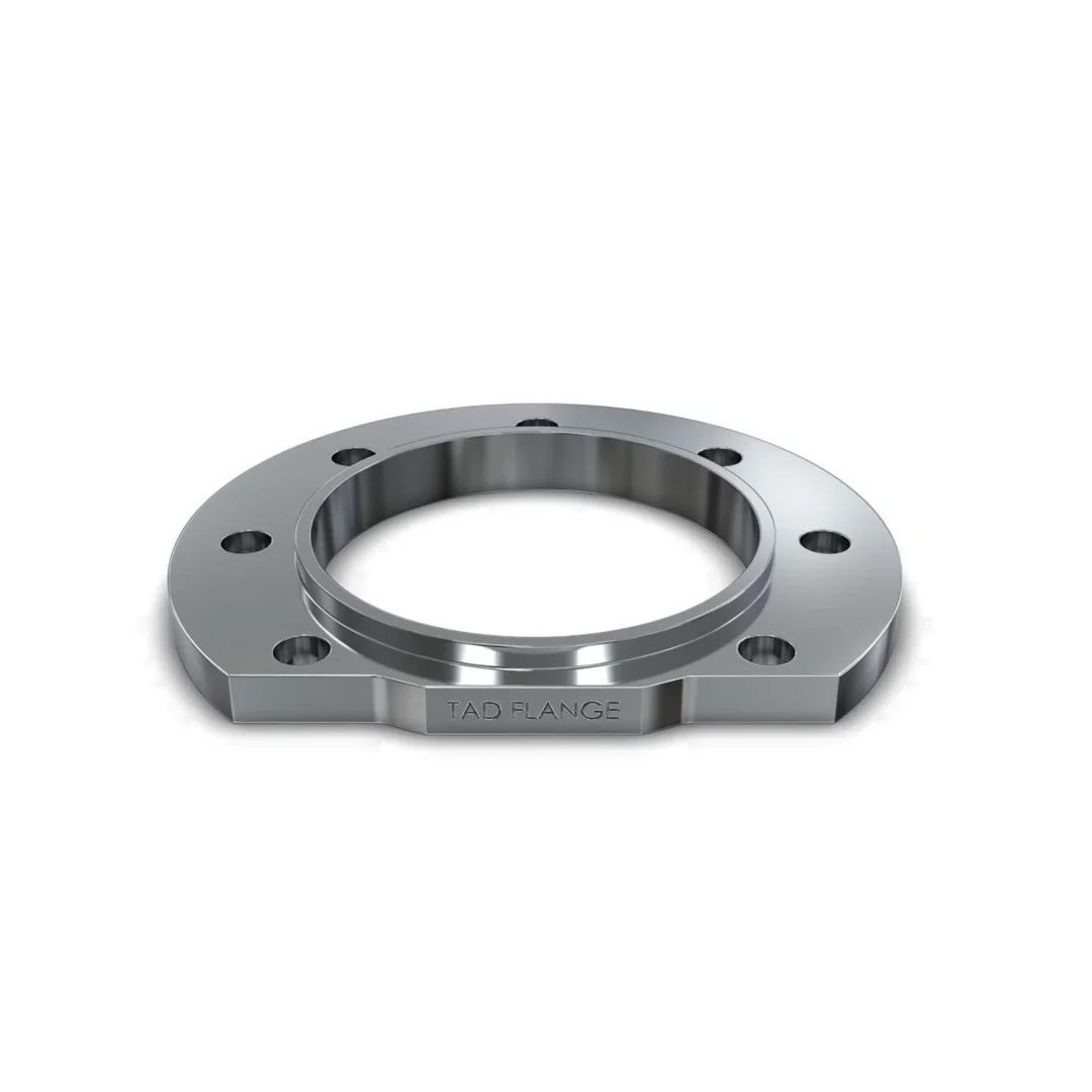 Replacement Flange