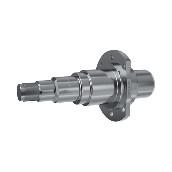 Dexter 10K GD Torsion Axle Spindle