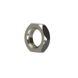 7000 Dexter Spindle Nut .STEP