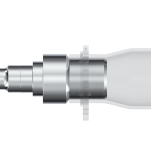 Dexter 10K GD Axle Spindle