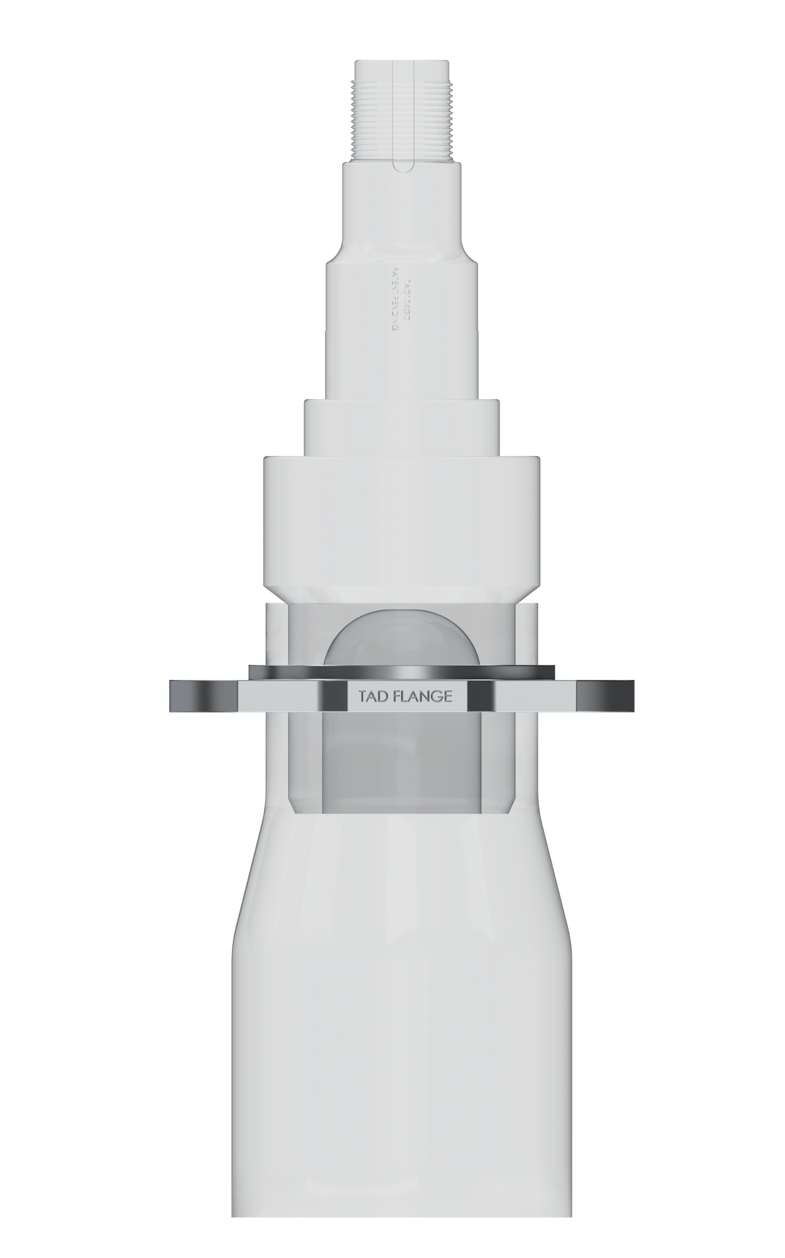 Replacement Flange - Image 2