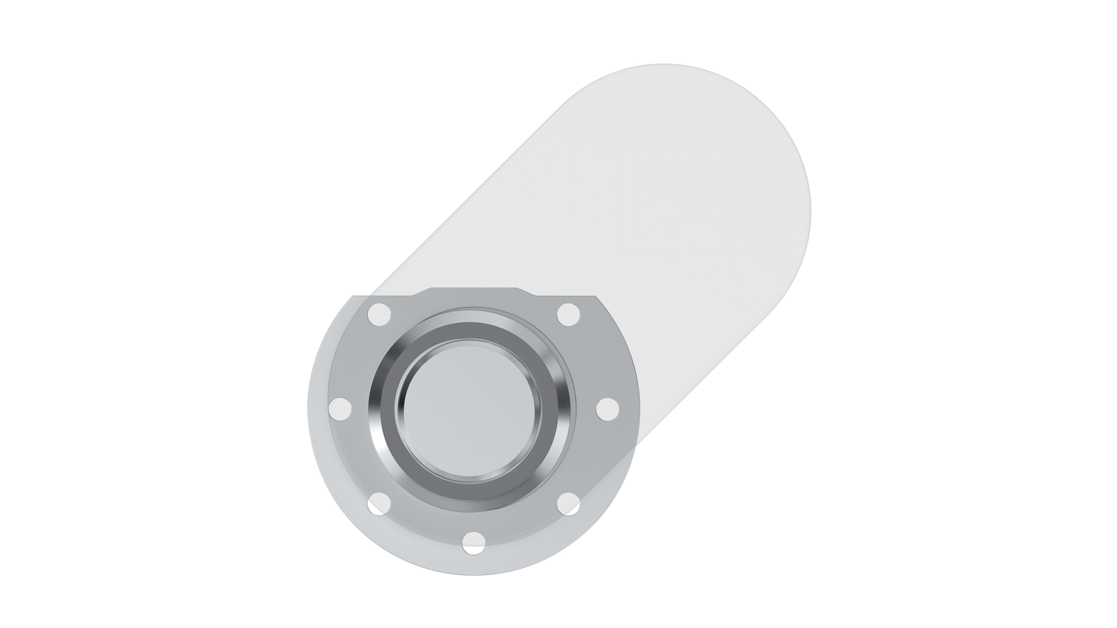 Axle Spindles Replacement Parts