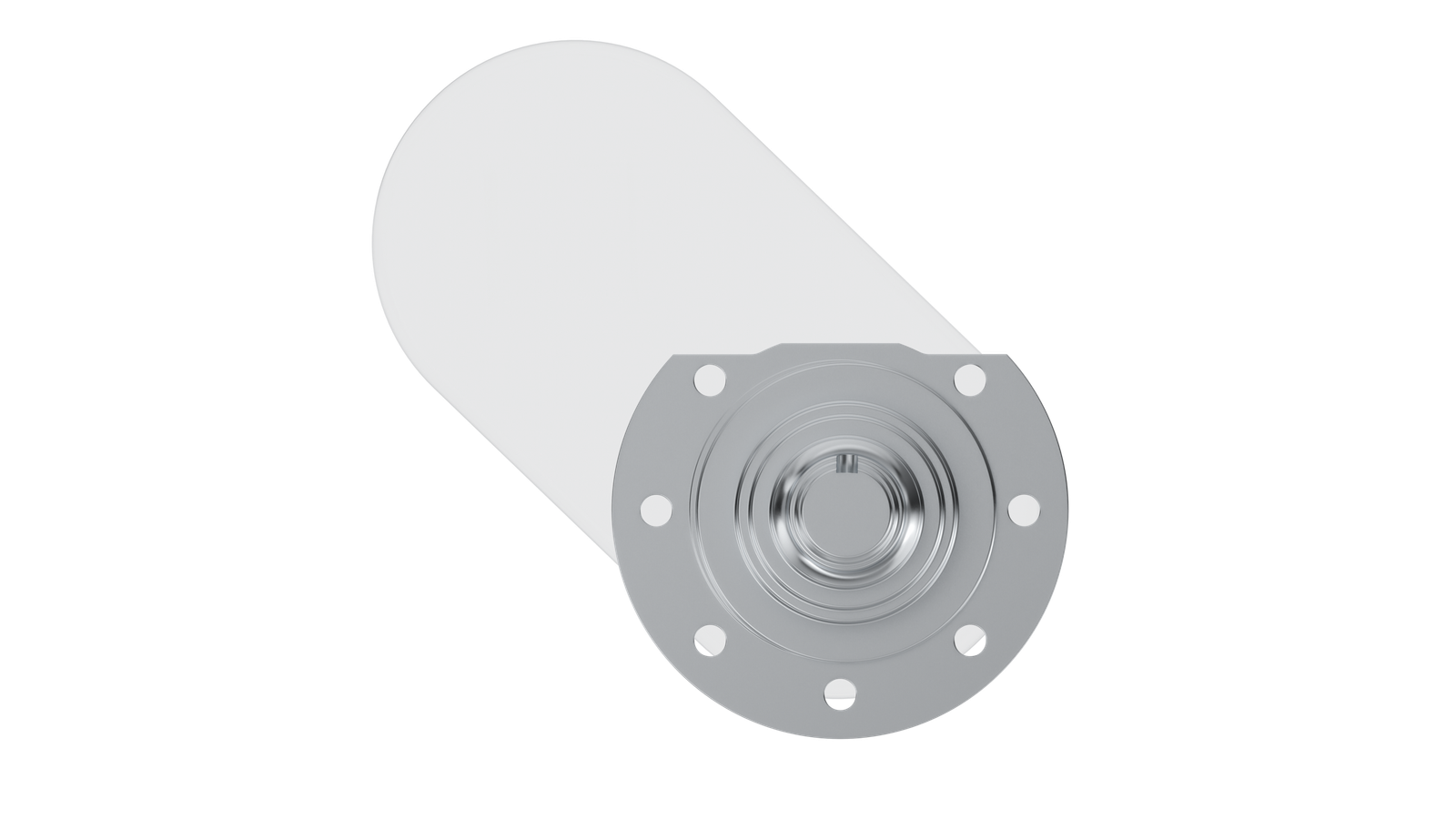 Axle Spindles Replacement Parts