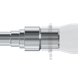 Dexter 12K Axle Spindle